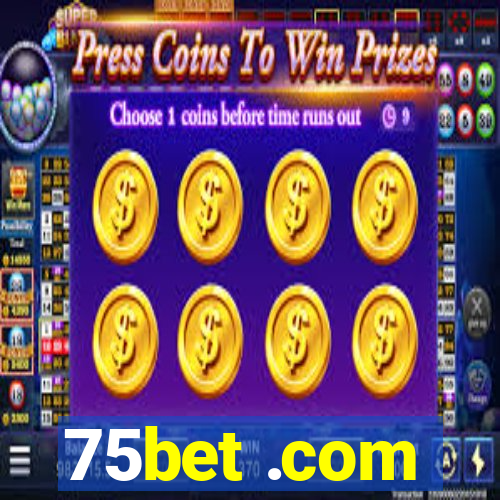 75bet .com